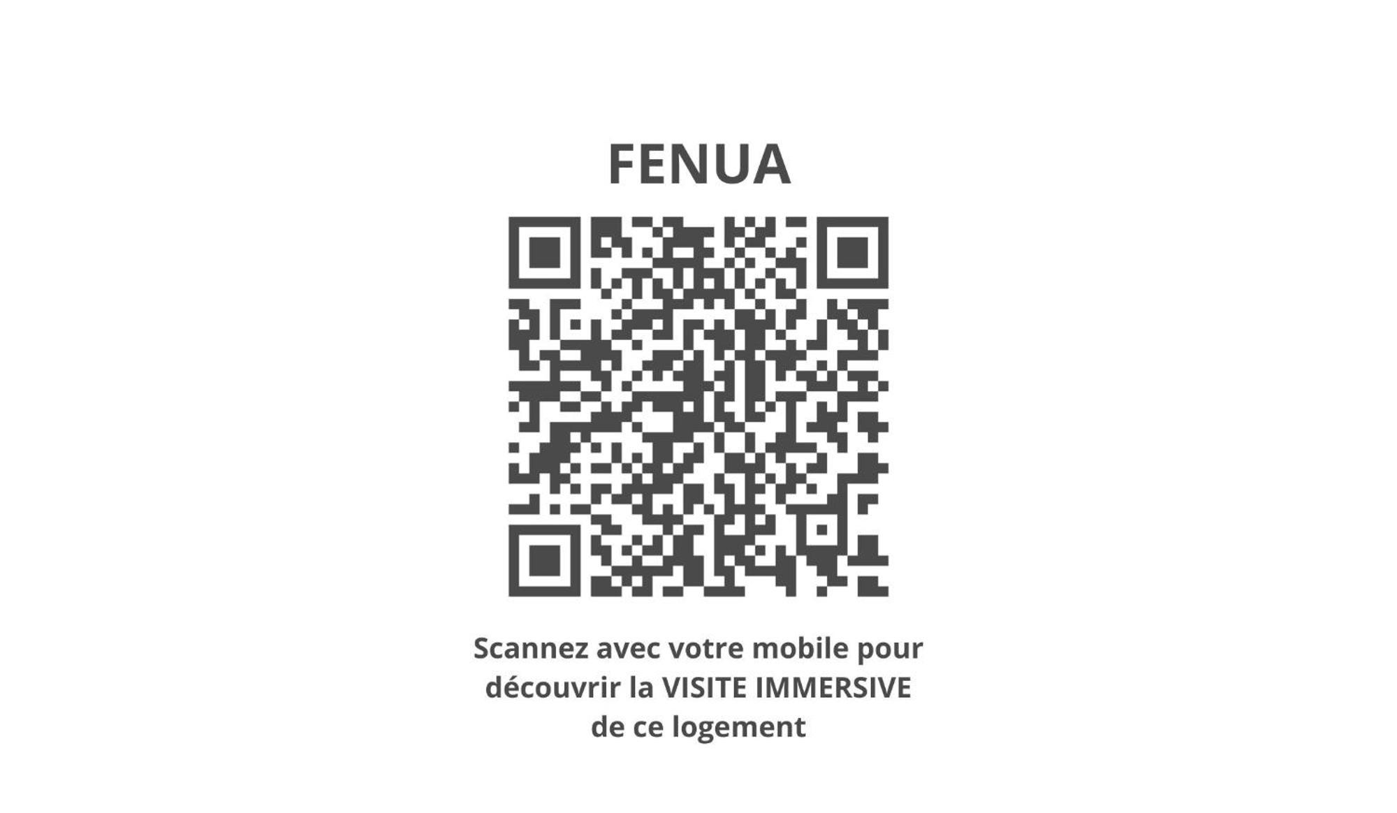 생말로 Fenua - Quartier De Rotheneuf 아파트 외부 사진